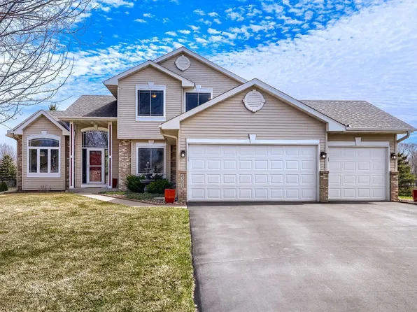 8302 Padre Cir NE, Otsego, MN 55330