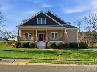 307 Jaida Ln, Oakboro, NC 28129