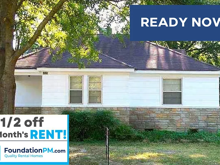 1570 Rebecca St — Photo 1