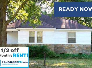 1570 Rebecca St, Memphis, TN 38111