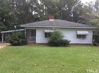 545 Pope Rd, Dunn, NC 28334