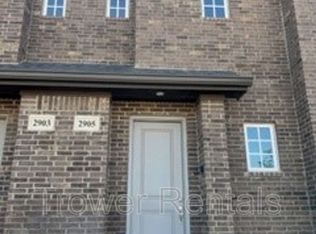 2905 Dornoch Ln, Odessa, TX 79765