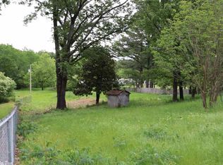 1902 W Maddox Rd, Jacksonville, AR 72076