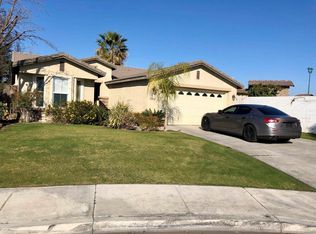 11502 Walderi St, Bakersfield, CA
