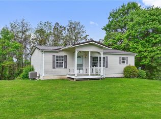 818 Warren St, Greensburg, PA 15601