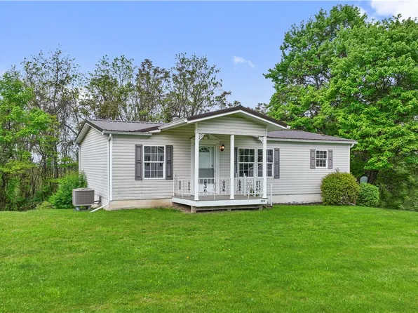 818 Warren St, Greensburg, PA 15601