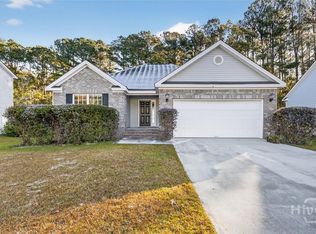 1540 Bradley Boulevard, Savannah, GA 31419