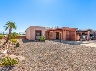 348 N Calle De Las Profetas, Green Valley, AZ 85614