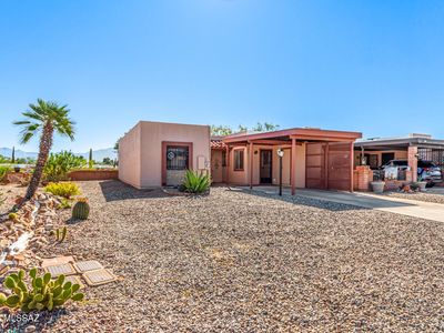 348 N Calle De Las Profetas, Green Valley, AZ, 85614