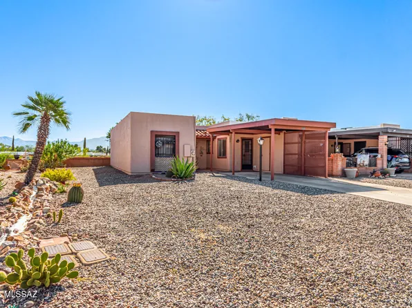 348 N Calle De Las Profetas, Green Valley, AZ 85614
