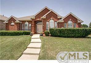 2nd image of 3704 Pinetree Dr