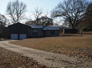 4992 Old 98 Rd, Valliant, OK 74764