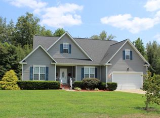 525 Johnson Branch Rd, Goldsboro, NC 27534