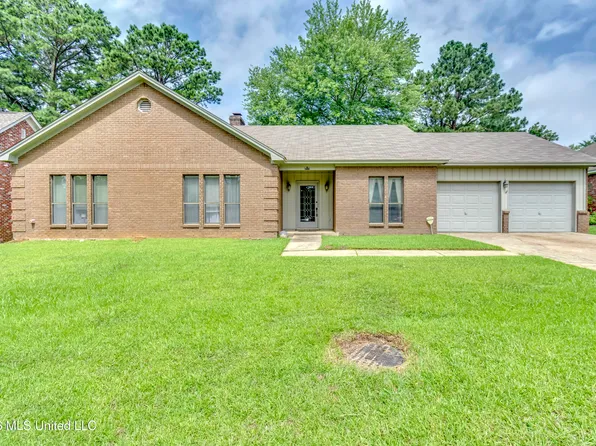 510 Bay Pointe Cir, Brandon, MS 39047