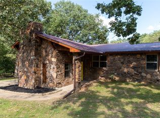 11958 E Applehill Rd, Prairie Grove, AR 72753