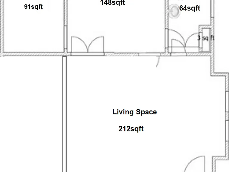 190 Hawthorne St — Photo 8