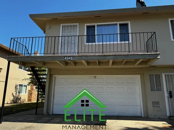 4046 Fruitridge Rd APT 4, Sacramento, CA 95820