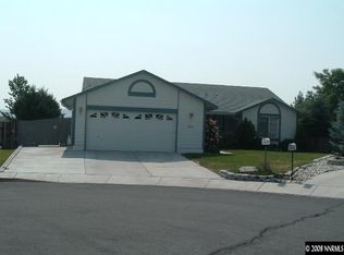 4840 Monte Rio Ct, Sparks, NV 89436