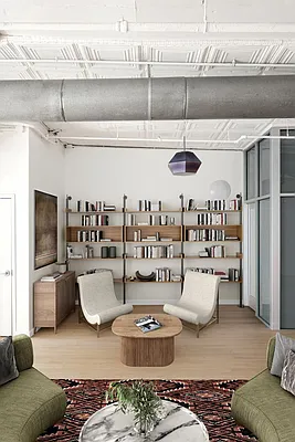 Rented by Compass | media 7