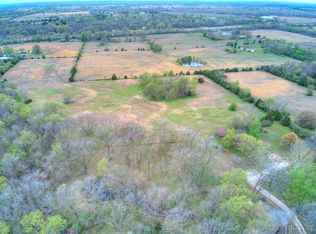 29194 S 4205th Rd, Inola, OK 74036