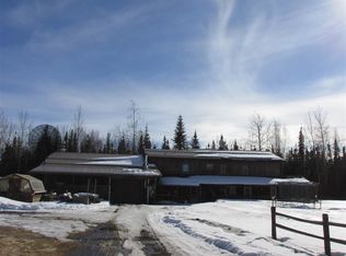 2350 Grumman St, North Pole, AK 99705