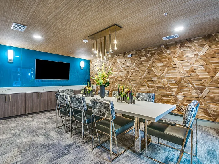 Luxia Gallery House — Photo 7
