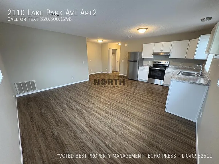2110 Lake Park Ave #2 — Photo 6