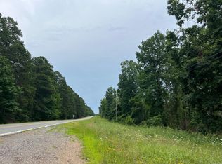 84 Tbd Hwy, Amity, AR 71921