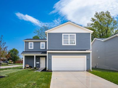 318 Postle Blvd, Columbus, OH, 43228