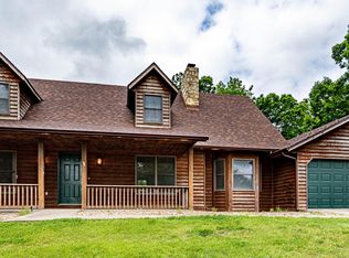3817 Graystone Dr, Jefferson City, MO 65109