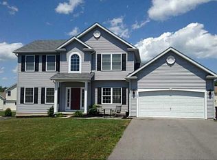 130 Longton Pl, West Henrietta, NY 14586