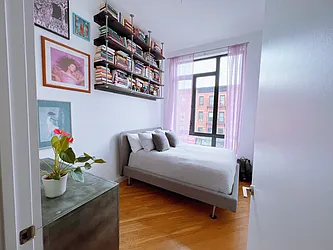 Rented by Keller Williams NYC