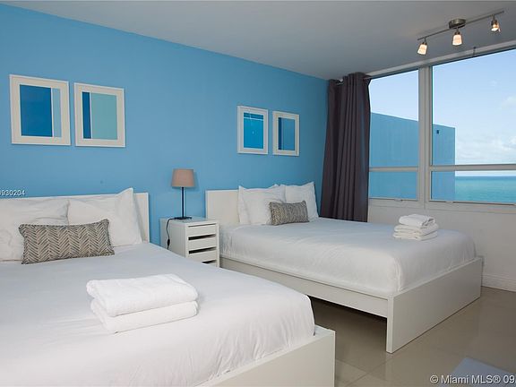 2nd image of 5445 Collins Ave APT 525
