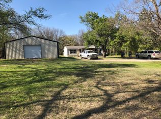6912 E 138 Rd, Holdenville, OK 74848