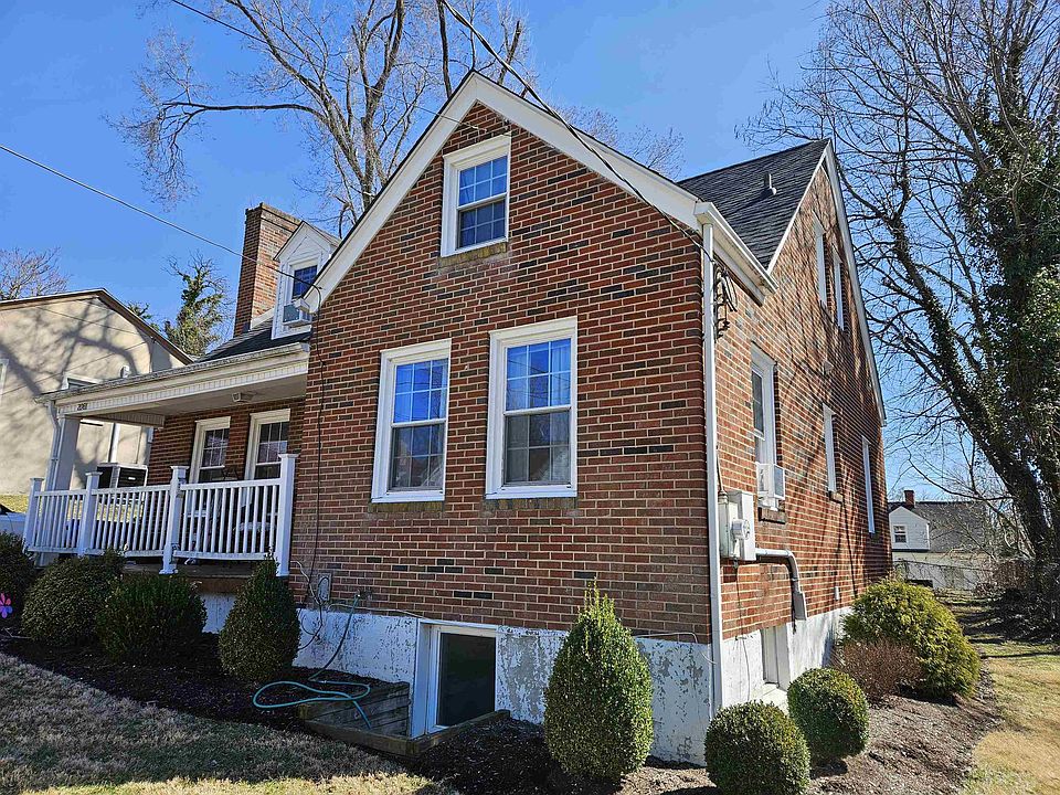 206 Wilson Ave, Blacksburg, VA 24060 | Zillow