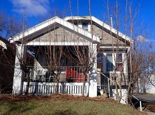 3769 N 2nd STREET, Milwaukee, WI 53212