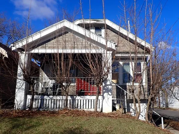 3769 N 2nd STREET, Milwaukee, WI 53212