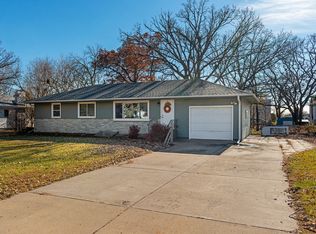 1130 80th Ave NE, Spring Lake Park, MN 55432