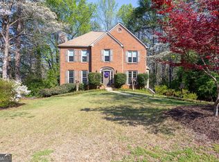 2093 Halfmoon Blf NW, Kennesaw, GA 30152