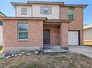 1515 Range Finder, San Antonio, TX 78245