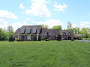 113 Crawfish Ln, Lawrenceburg, TN 38464