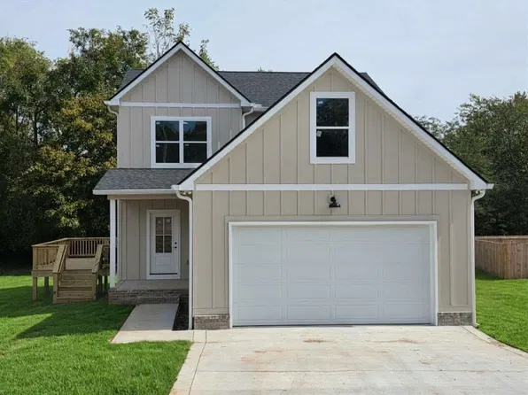 1027 Northside Dr, Dickson, TN 37055