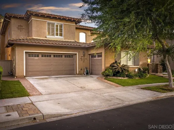 1830 Knights Ferry Dr, Chula Vista, CA 91913