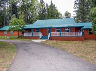 31310 Whispering Meadow Ct, Shingletown, CA 96088