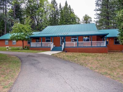 31310 Whispering Meadow Ct, Shingletown, CA, 96088