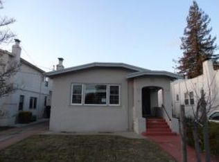 3021 Millsbrae Ave, Oakland, CA 94605