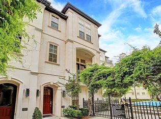 729 Live Oak St, Houston, TX 77003