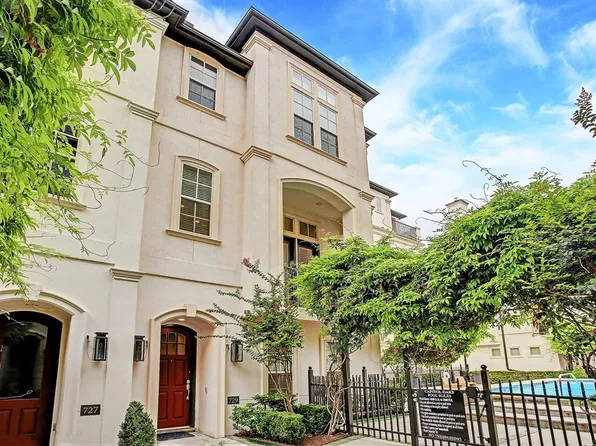 729 Live Oak St, Houston, TX 77003