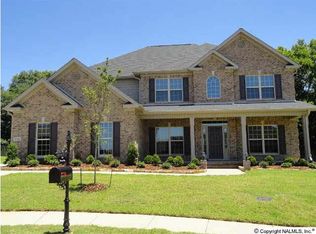 434 SW Natures Way, Huntsville, AL 35824