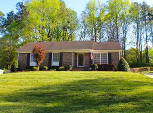 3022 Spring Valley Rd, Charlotte, NC 28210